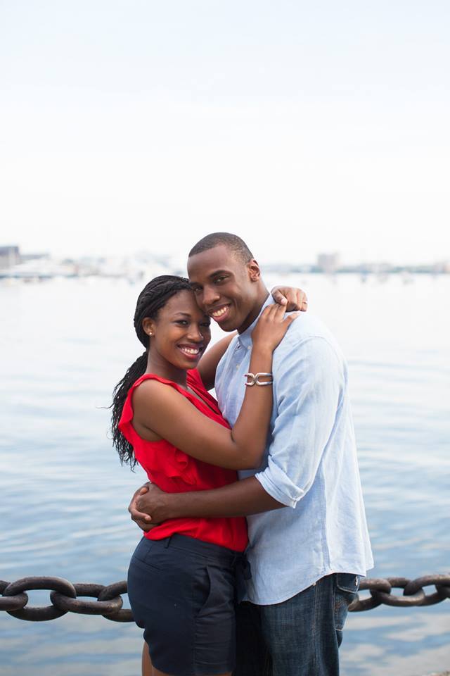 The Truth About Our Marriage: An Interview with my&nbsp;Husband