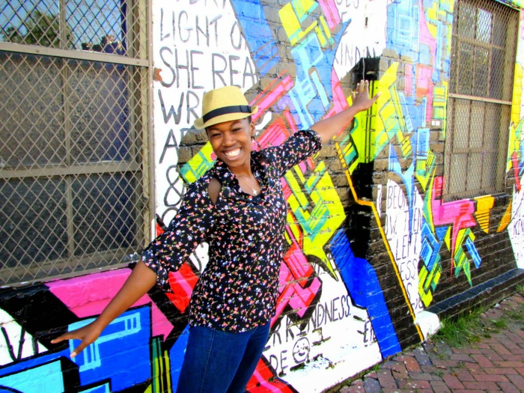 Why I Chose the Unique&nbsp;Life