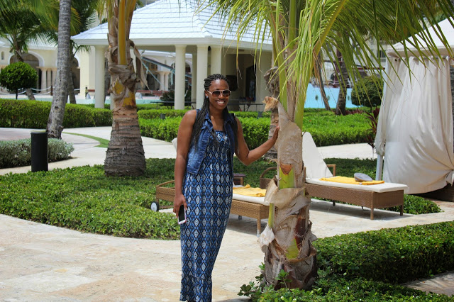 Travel Diaries: Dominican&nbsp;Republic