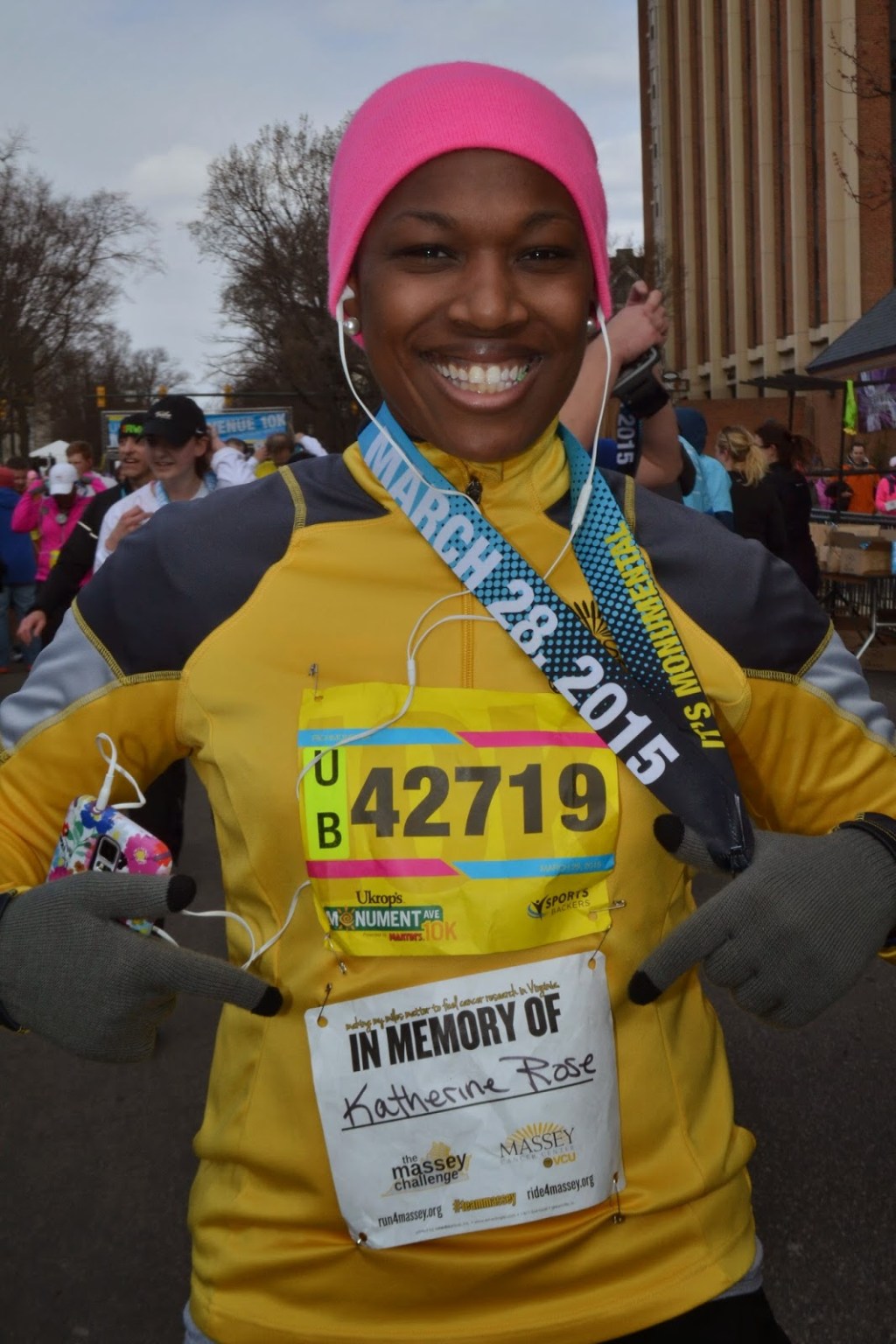 Run From Your&nbsp;Heart