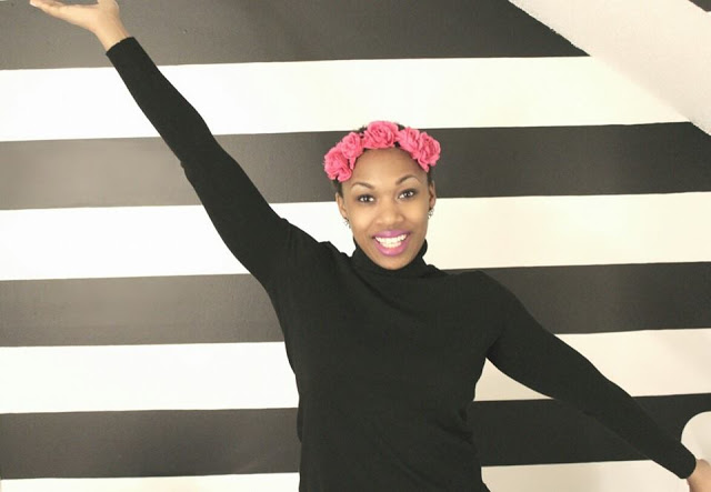 Unapologetically Me: 2016