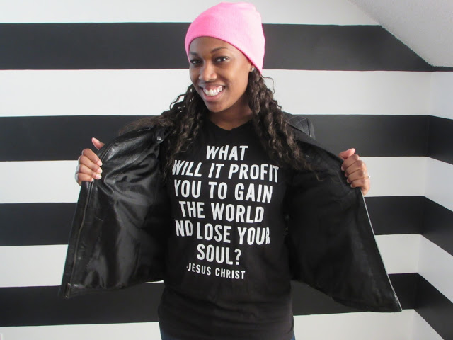 Fasting and Putting Your Priorities in&nbsp;Order