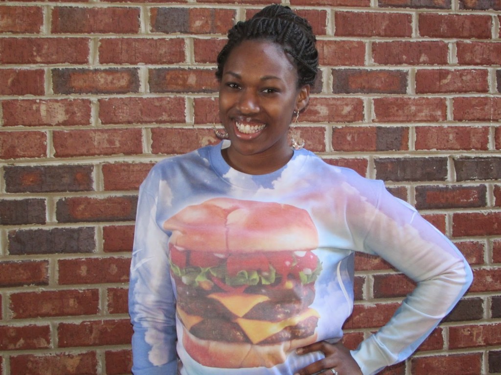 Why I Became a Vegetarian