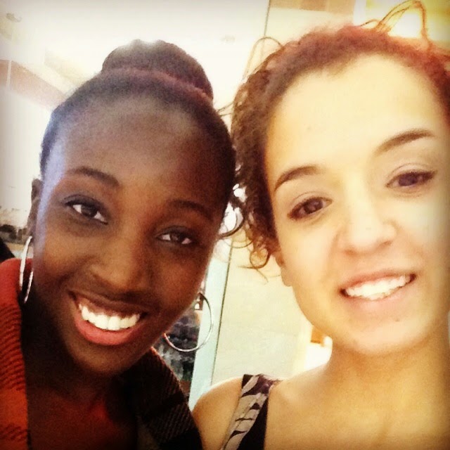 Finding Myself to be More Than a Label – Track & Field